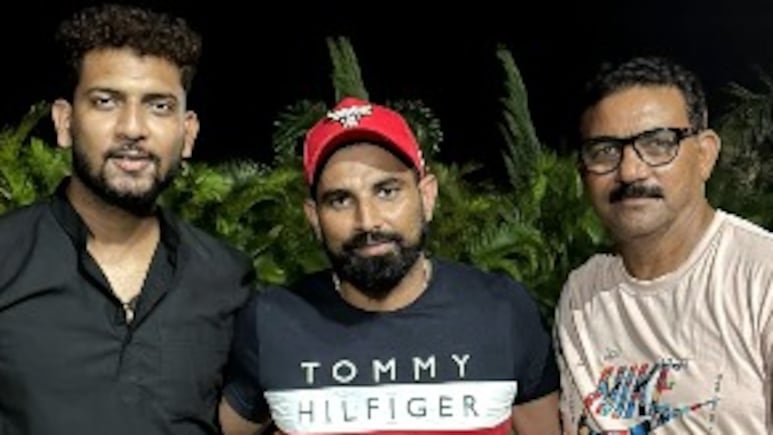 NDTV EXCLUSIVE: &lsquo;IPL में शमी ने इससे पहले कभी नहीं डाली ऐसे गेंदें&rsquo;, शमी की गेंदें लगातार पूछ रही हैं चयनकर्ताओं से सवाल