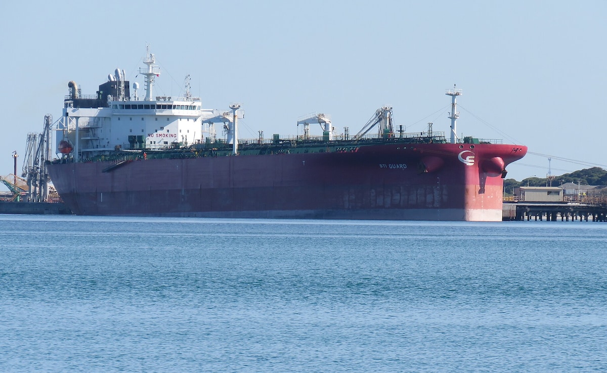 Iran War Causes $50 Billion Oil Loss In 50 Days