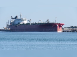 1980s Tanker War History: A Blueprint For Today's US-Iran Conflict