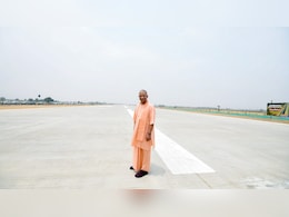 594 KM लंबा, 12 जिलों और 500+ गांवों को जोड़ता... गंगा एक्सप्रेसवे के लोकार्पण की आ गई तारीख, जानिए खासियत