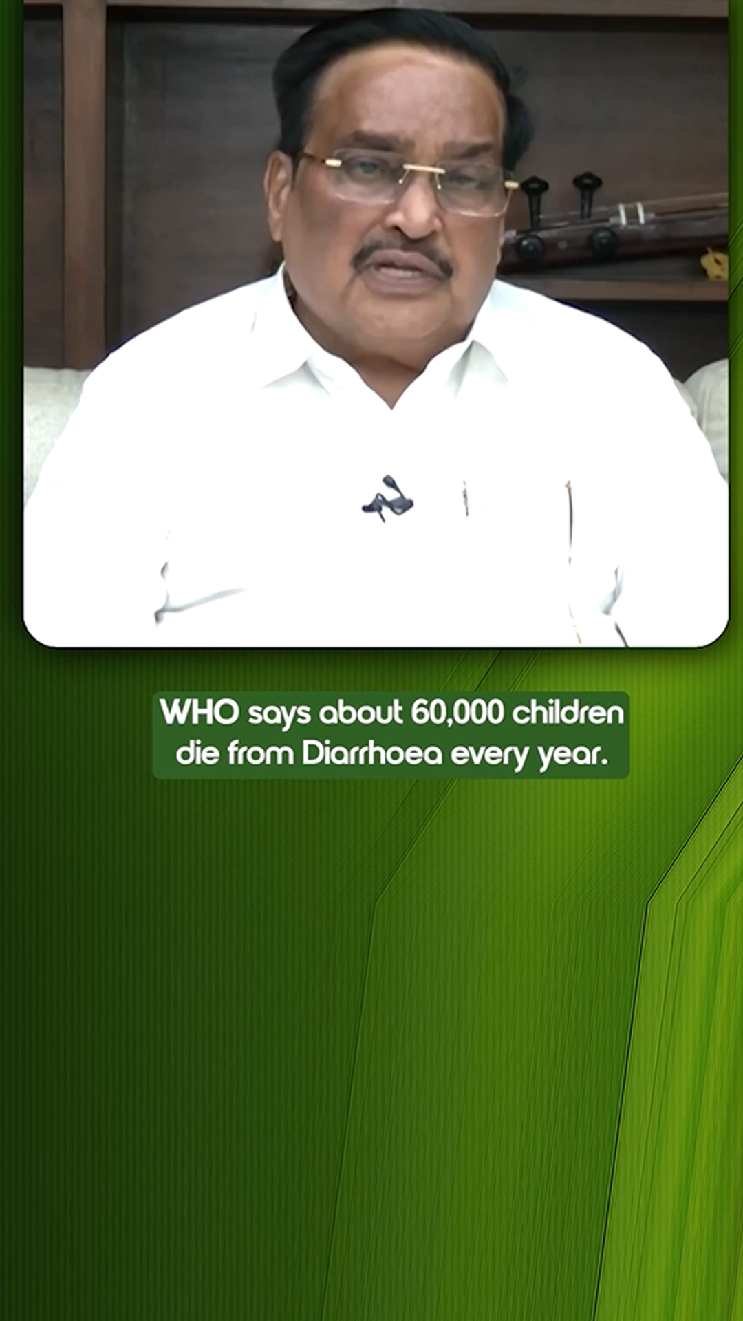 World Health Day Special: Hygiene for Resilient Health