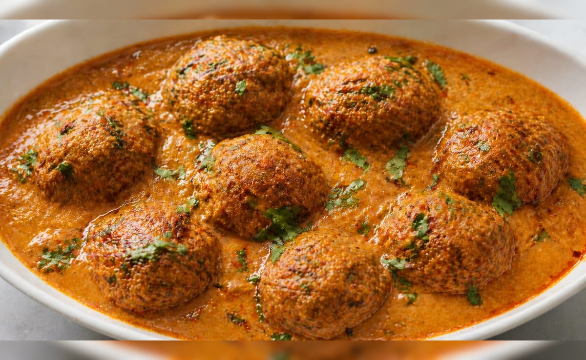 Lauki Ke Kofte Dhaba Style: फीकी लौकी को दें शाही स्वाद, घर पर बनाएं ढाबा स्टाइल कोफ्ते, फटाफट नोट कर लें रेसिपी