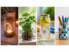 खाली जैम की बोतल फेंकने की गलती न करें, इन 5 स्मार्ट तरीकों से करें इस्तेमाल