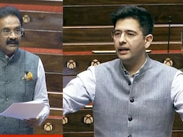 आम आदमी पार्टी ने राघव चड्ढा को हटाकर राज्यसभा में अशोक मित्तल को बनाया डिप्टी लीडर