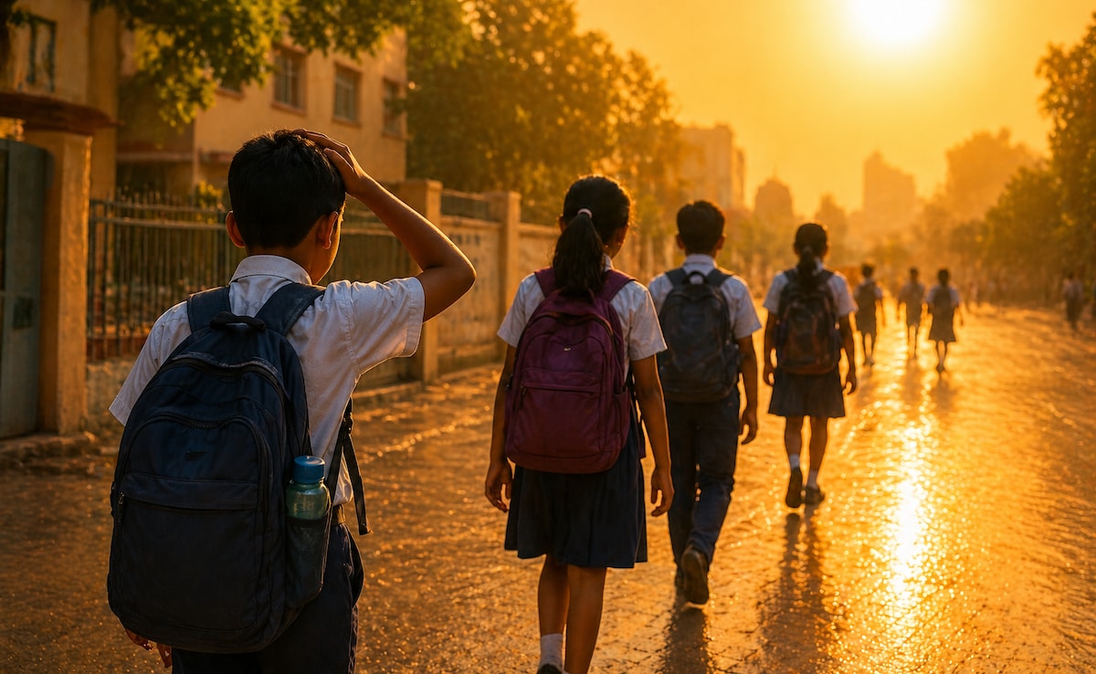 गर्मी में बच्चों को क्या पिलाएं और क्या नहीं? डॉक्टर की सलाह