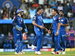 MI Out Of IPL Playoffs Race After Loss Against SRH? All Scenarios Explained