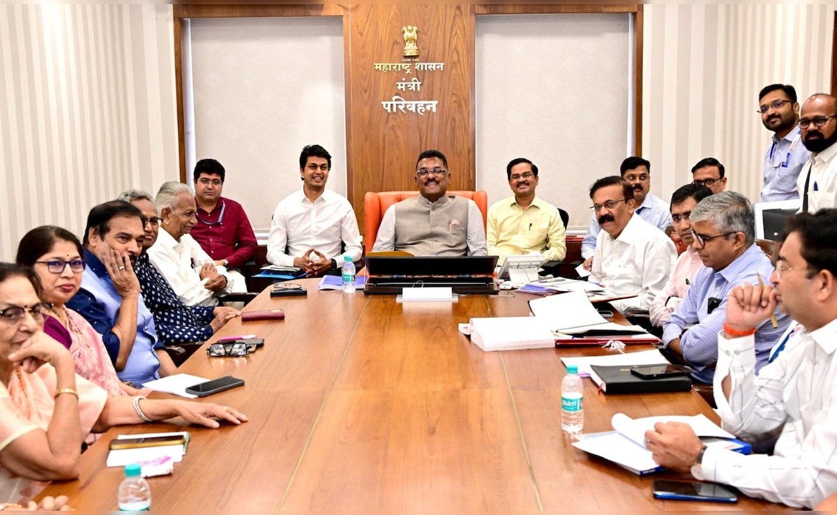 महाराष्ट्र: रिक्शा‑टैक्सी चालकों को सिखाई जाएगी मराठी, सरकार की मदद करेंगे साहित्यकार