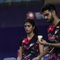 Badminton Asia Championships: Dhruv Kapila-Tanisha Crasto Duo Leads Indias Charge With Win In Opener