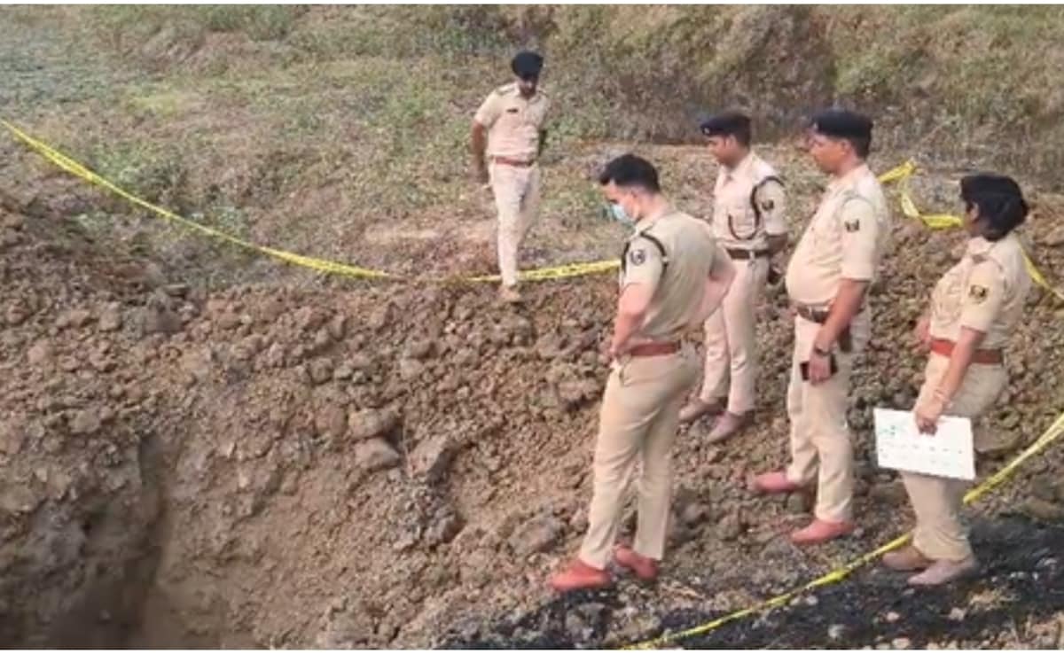 Latest and Breaking News on NDTV