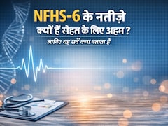 NFHS‑6 के नतीजे क्यों हैं सेहत के लिए अहम? जानिए यह सर्वे क्या बताता है