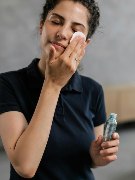 8 Types Of Toners For Every Beauty Routine