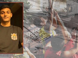 Pune News : बास्केट बॉल खेळताना विशालचा मृत्यू; पुण्यातील नामांकित इन्स्टिट्यूटमध्ये भयंकर निष्काळजीपणा