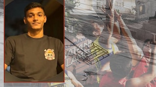 Pune News : बास्केट बॉल खेळताना विशालचा मृत्यू; पुण्यातील नामांकित इन्स्टिट्यूटमध्ये भयंकर निष्काळजीपणा