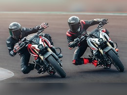 Bajaj Pulsar NS400Z Launched In Spain, India Awaits 350cc Version