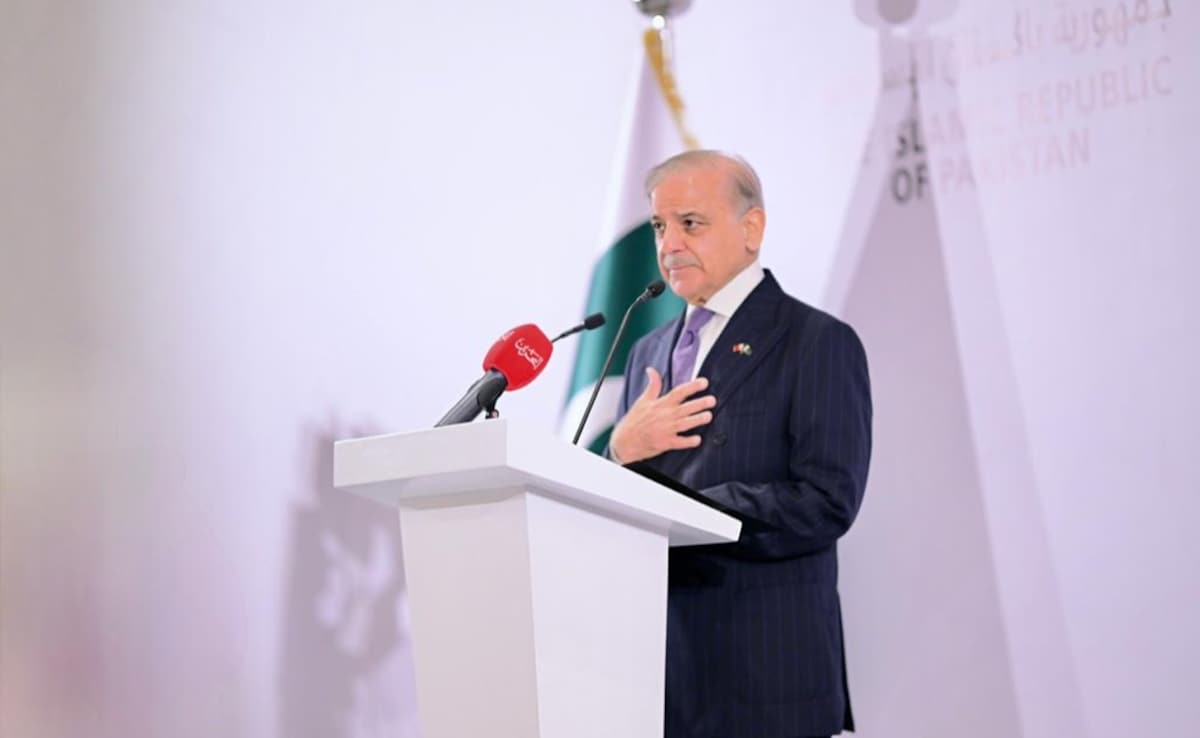 US-Iran Truce Under Strain: Pakistan PM Flags Ceasefire Violations Across The Conflict Zone Within Hours