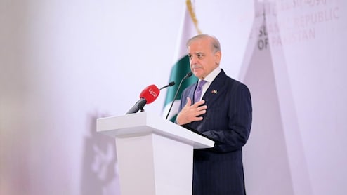 US-Iran Truce Under Strain: Pakistan PM Flags Ceasefire Violations Across The Conflict Zone Within Hours