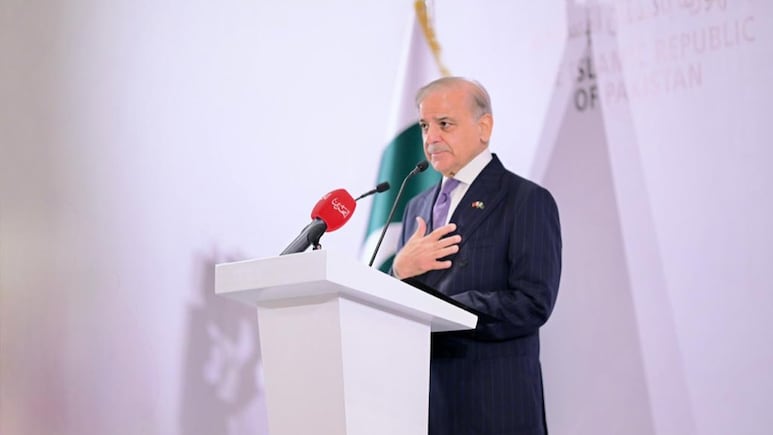 US-Iran Truce Under Strain: Pakistan PM Flags Ceasefire Violations Across The Conflict Zone Within Hours