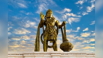 Happy Hanuman Jayanti 2026: Wishes, Quotes, Messages, Greetings And Status To Share With Loved Ones