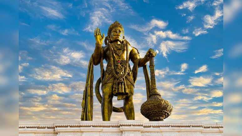 Happy Hanuman Jayanti 2026: Wishes, Quotes, Messages, Greetings And Status To Share With Loved Ones