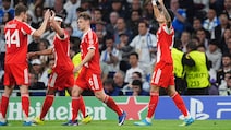 Ignore Bayern At Your Own Risk: Bundesliga's Statement Night In Madrid