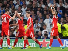 Ignore Bayern Munich At Your Own Risk: Bundesliga's Statement Night In Madrid