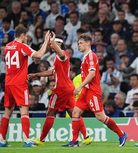 Ignore Bayern Munich At Your Own Risk: Bundesligas Statement Night In Madrid