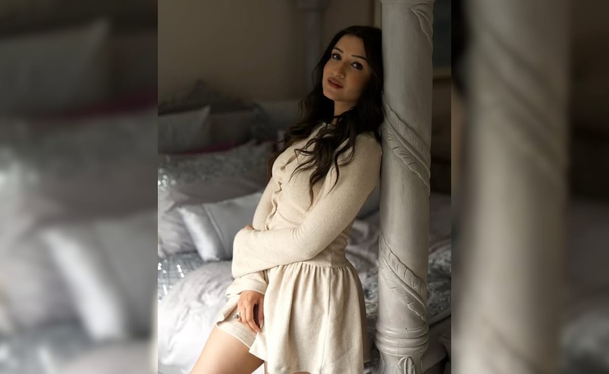 Latest and Breaking News on NDTV