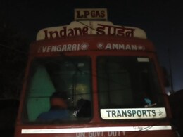 MP News: आधी रात को घरों में जा घुसा सीएनजी से भरा बेकाबू टैंकर, बच्ची की मौत