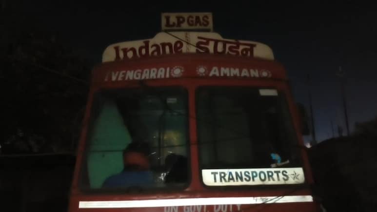 MP News: आधी रात को घरों में जा घुसा सीएनजी से भरा बेकाबू टैंकर, बच्ची की मौत