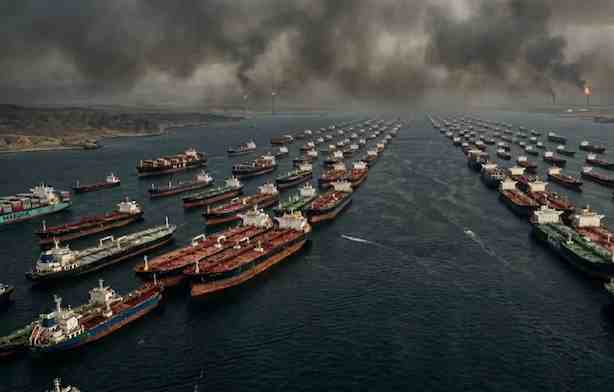 क्या ईरान दोहरा रहा है किंग फैसल का 'ऑयल वेपन', होर्मुज पर दबाव से क्या रुक पाएगी जंग?