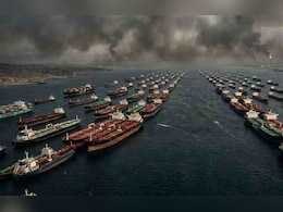 क्या ईरान दोहरा रहा है किंग फैसल का 'ऑयल वेपन', होर्मुज पर दबाव से क्या रुक पाएगी जंग?