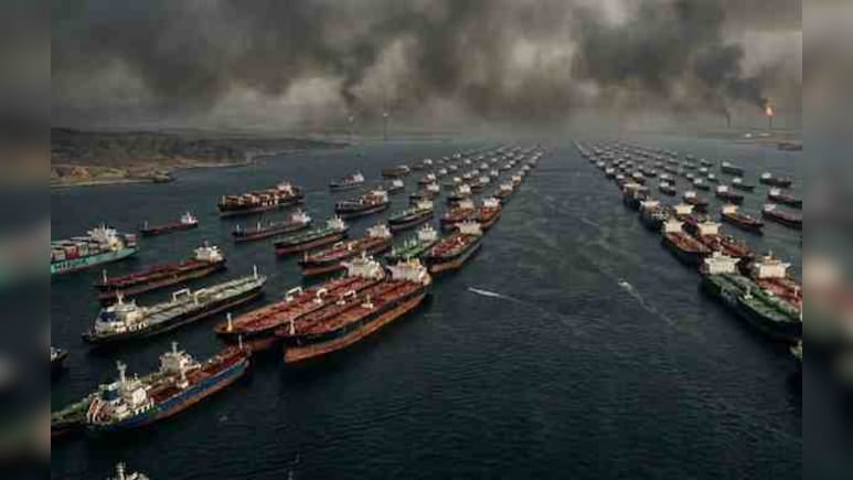 क्या ईरान दोहरा रहा है किंग फैसल का 'ऑयल वेपन', होर्मुज पर दबाव से क्या रुक पाएगी जंग?