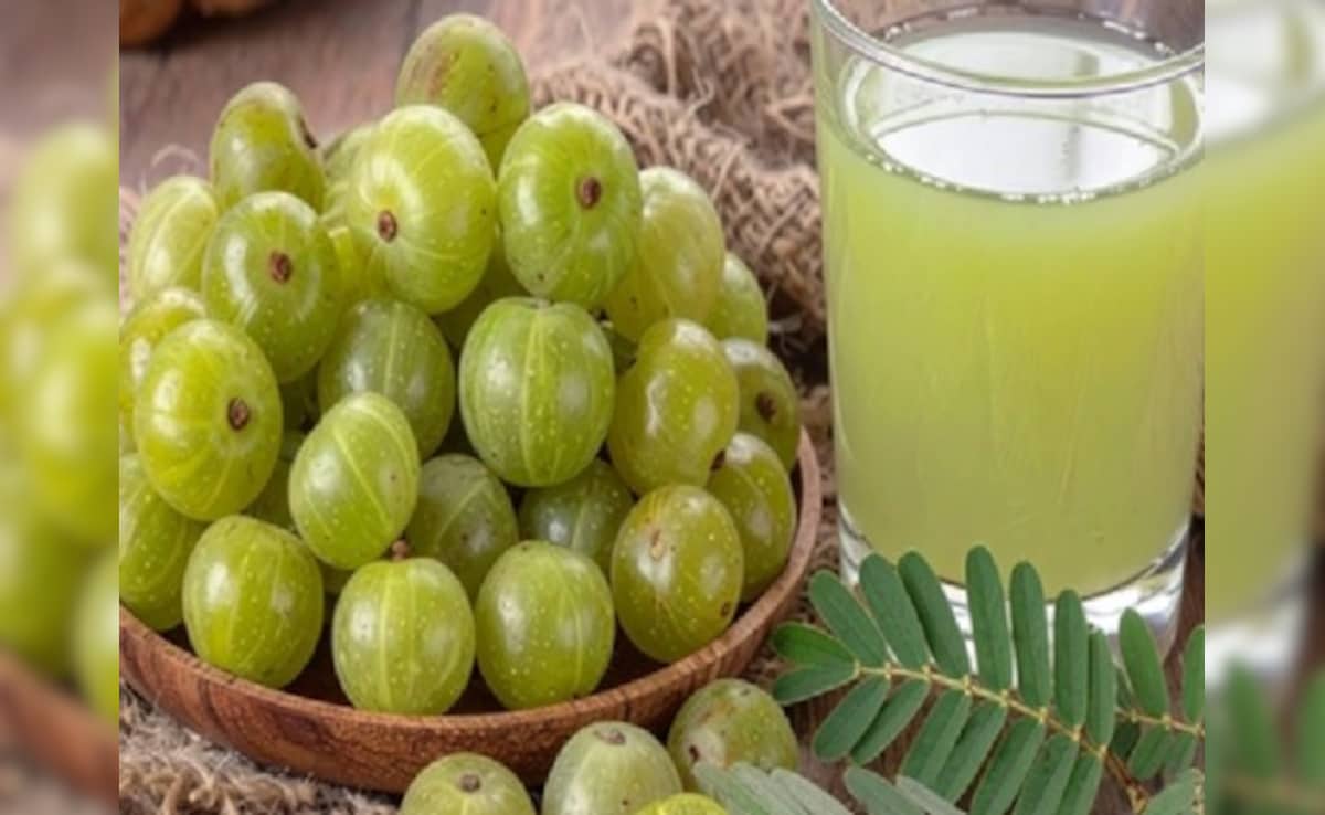 गर्मियों का टॉनिक है आंवला शरबत, रोज पीने से मिलते हैं अनगिनत लाभ