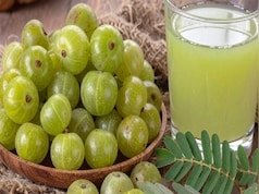 गर्मियों का टॉनिक है आंवला शरबत, रोज पीने से मिलते हैं अनगिनत लाभ