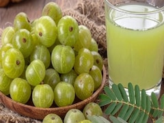 गर्मियों का टॉनिक है आंवला शरबत, रोज पीने से मिलते हैं अनगिनत लाभ