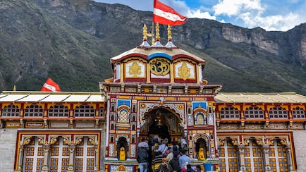 Char Dham Yatra 2026: Dates, Routes, And How To Register