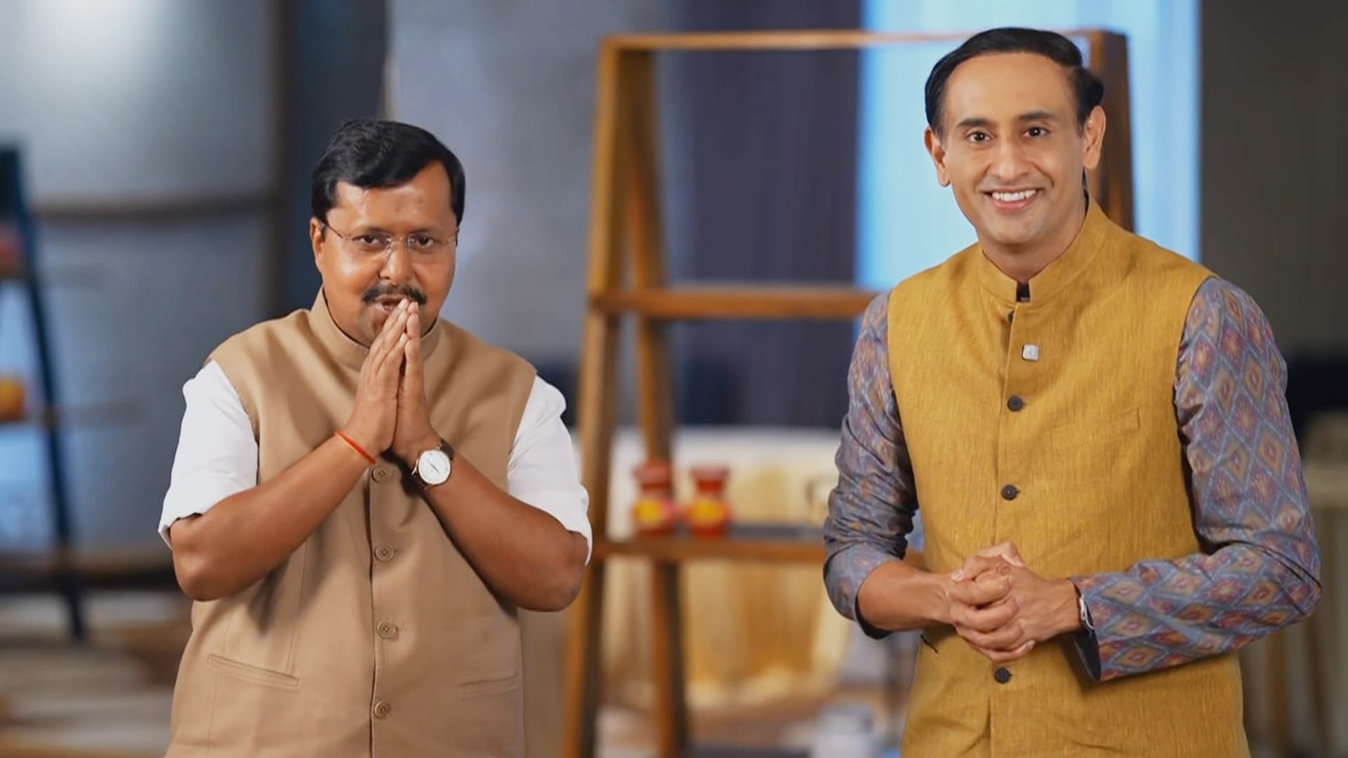 BJP President Nitin Nabin On Bengal Challenge, BJP Strategy And 'Wave For Change'