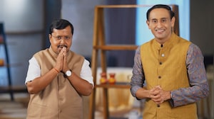 BJP President Nitin Nabin On Bengal Challenge, BJP Strategy And 'Wave For Change'