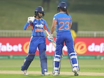 "Were Short Of Runs": Jemimah Rodrigues Honest Admission After Loss vs SA In 1st T20I