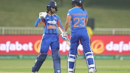 "We Want To Win Two": Jemimah Rodrigues Eyes T20 World Cup Glory