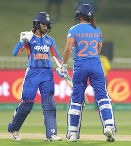 "Were Short Of Runs": Jemimah Rodrigues Honest Admission After Loss vs SA In 1st T20I