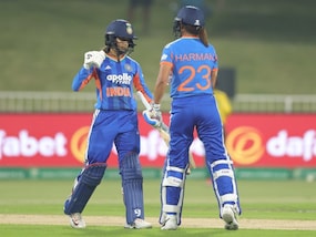 "Were Short Of Runs": Jemimah Rodrigues Honest Admission After Loss vs SA In 1st T20I