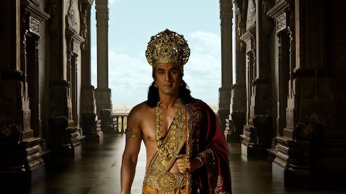 Ramayana Teaser: 'Mind Blowing' To 'Slightly Video Game-ish'; X Users React To Ranbir Kapoor's Glimpse