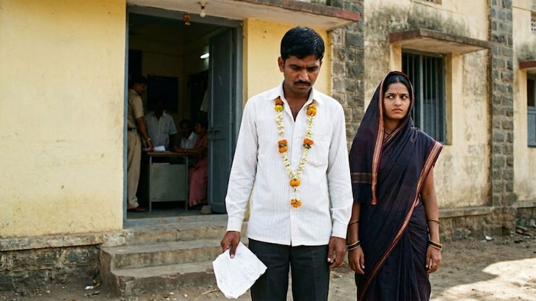 Solapur News: मराठा नवरी सांगून घरात आणली, ती तर निघाली मुस्लीम अन् विवाहित! लग्नानंतर 4 दिवसांत...