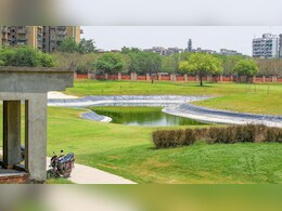 द्वारका गोल्फ कोर्स हादसा: 5 फीट ऊंची दीवार-गार्ड भी नहीं बचा सके तीन मासूमों की जान, अब तक श&zwj;िनाख्&zwj;त भी नहीं