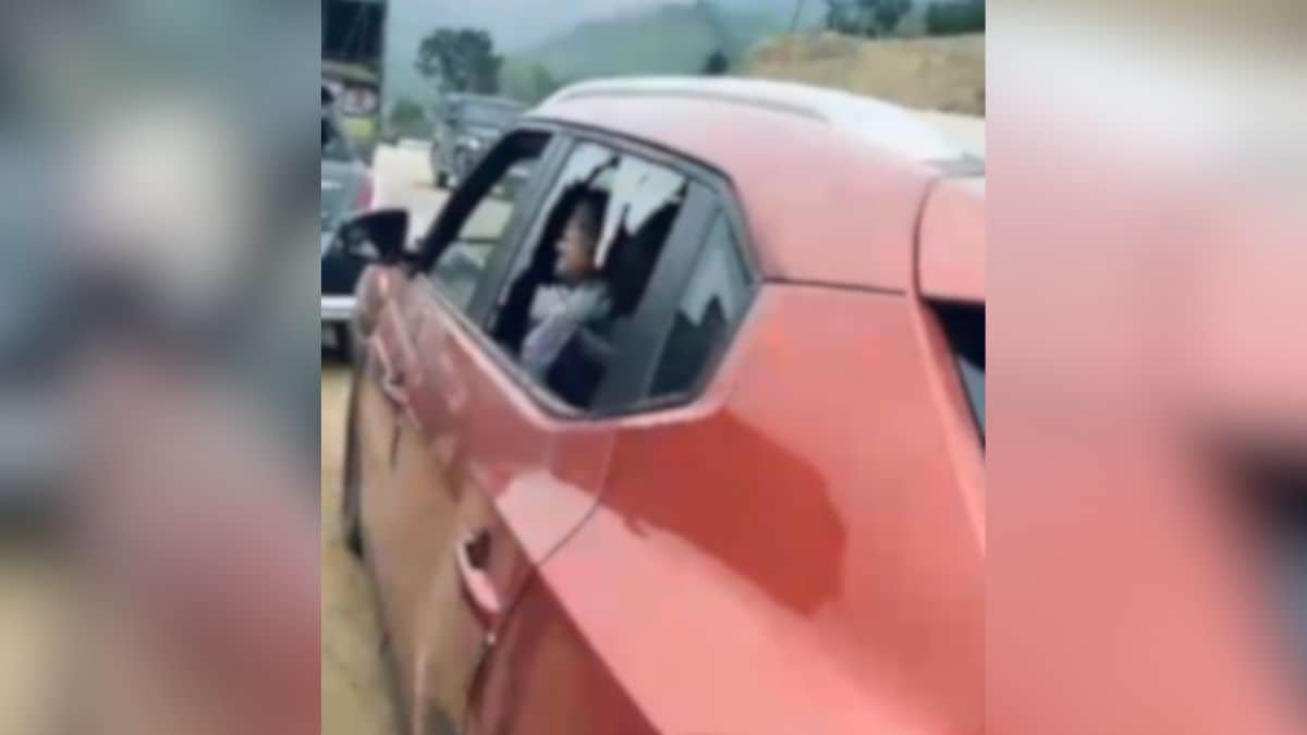 Latest and Breaking News on NDTV