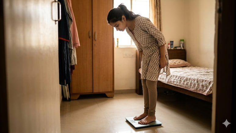 Too Little Body Fat Can Be As Risky As Obesity: 7 Surprising Side Effects