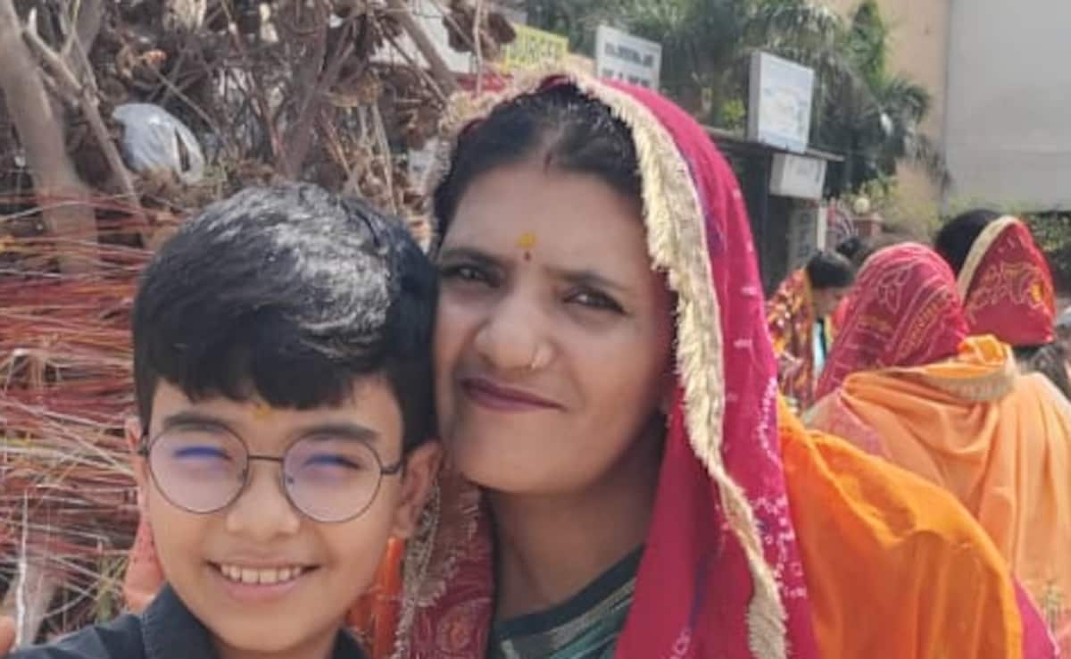 120 दिनों तक टीवी कम देखने से मेरे बेटे की जीवनशैली कैसे बदली? कामकाजी मां ने साझा किए अपने अनुभव