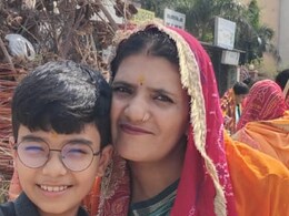 120 दिनों तक टीवी कम देखने से मेरे बेटे की जीवनशैली कैसे बदली? कामकाजी मां ने साझा किए अपने अनुभव