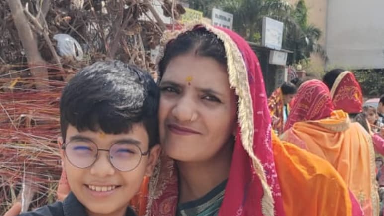 120 दिनों तक टीवी कम देखने से मेरे बेटे की जीवनशैली कैसे बदली? कामकाजी मां ने साझा किए अपने अनुभव